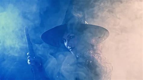 Unlocking Secrets: Misty's Extraordinary Witchcraft Practices Revealed